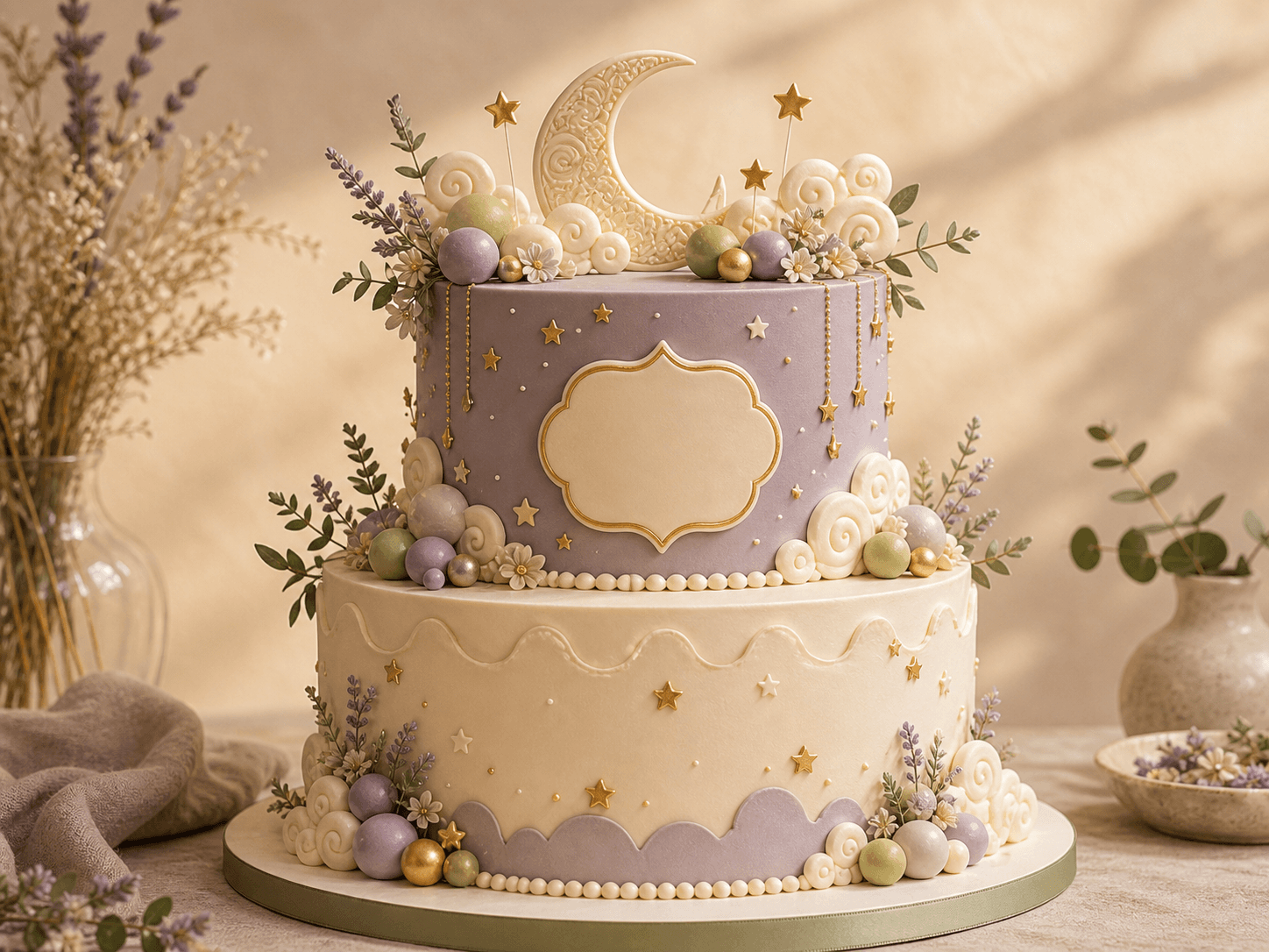 Baby showers