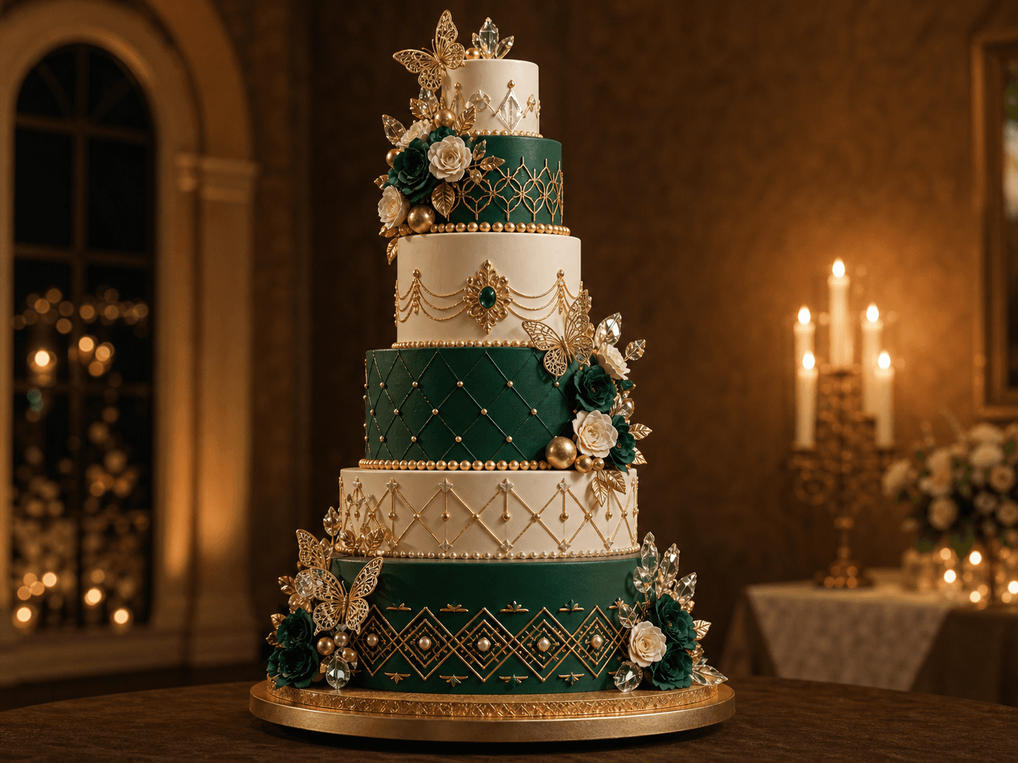 Quinceañeras