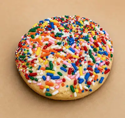 Polvorón